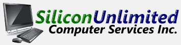 SiliconUnlimited Banner